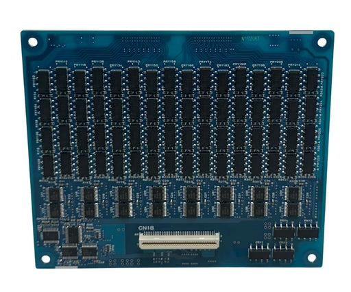 YAMAHA CB-170C / CB170C SCANNER9C SCANNER BOARD N1103083 OEM NSNP