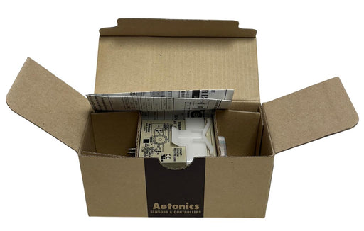 AUTONICS AT11DN MULTI-FUNCTION TIMER 100-240VAC/24-240VDC 1.5W 0-5 NSMP