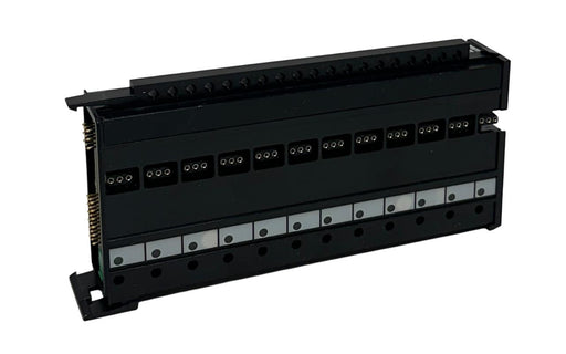 BURKERT 00131674 / ME01 MULTI-CONNECTOR INPUT 12-PORT OEM 0131674 NSNP