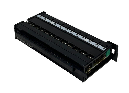 BURKERT 00131674 / ME01 MULTI-CONNECTOR INPUT 12-PORT OEM 0131674 NSNP