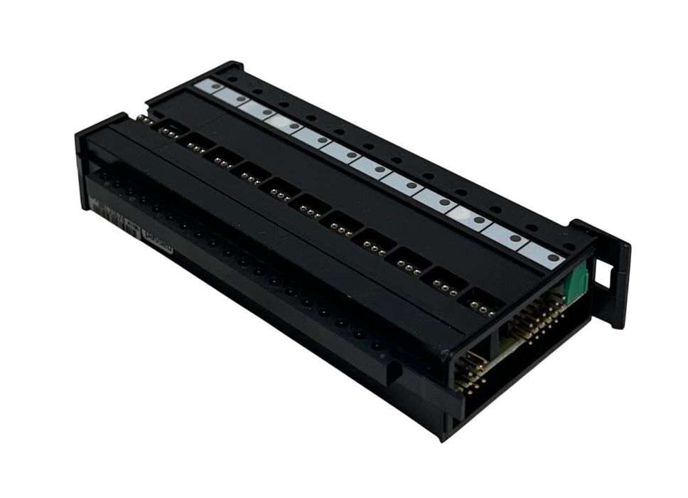 BURKERT 00131674 / ME01 MULTI-CONNECTOR INPUT 12-PORT OEM 0131674 NSNP