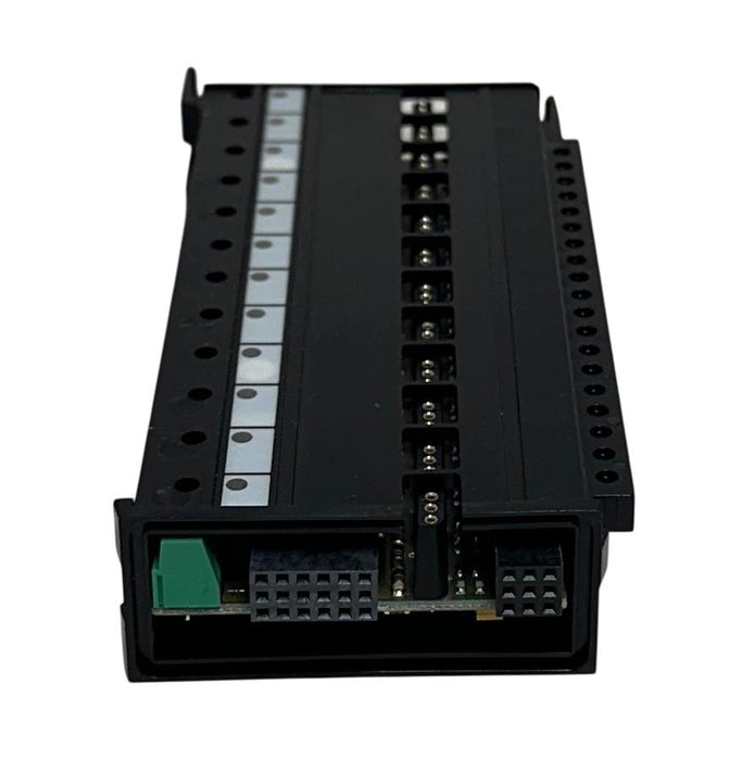 BURKERT 00131674 / ME01 MULTI-CONNECTOR INPUT 12-PORT OEM 0131674 NSNP