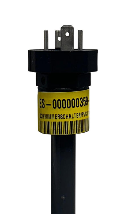 SCHMID ES-000000359-000 / ES000000359000 FLOAT SWITCH PVC L1=205 L2=305 NSNP