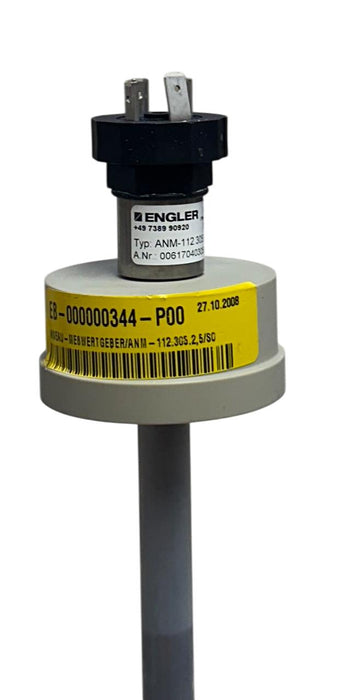 SCHMID ENGLER EB-000000344-P00 / ANM-112.305.2,5 LEVEL TRANSDUCER FLOAT NSNP