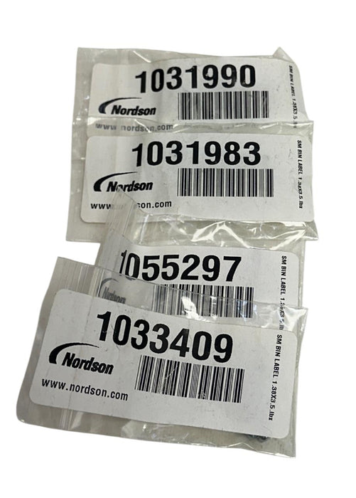 NORDSON 1036607 / 1122207 I/O EXPANSION KIT Rev. 01 OEM CARD NSNP