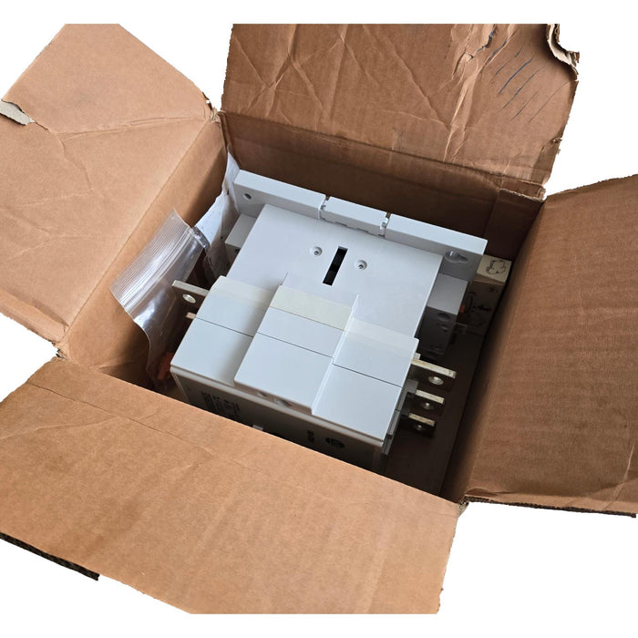 ALLEN BRADLEY 100-D300ED11 /B IEC 300A MCS D CONTACTOR 100-D300 110-130V COIL