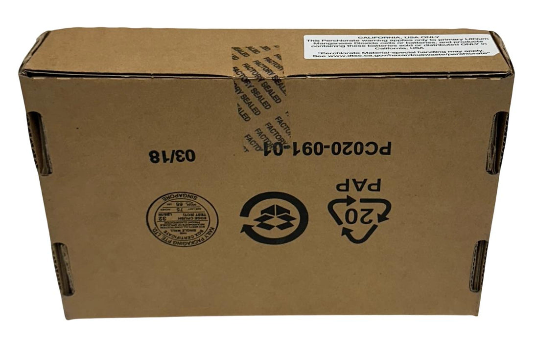 ALLEN BRADLEY 1747-L532 /F SLC 5/03 CONTROLLER 16K MEMORY DH-485/RS-232 NSFS