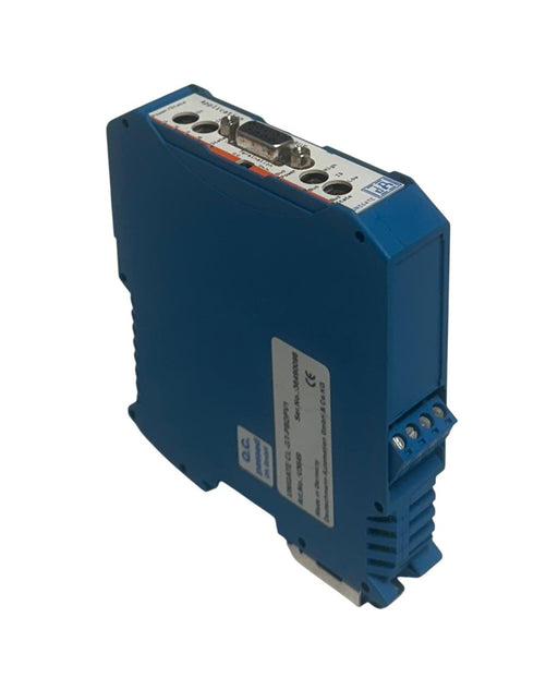 DEUTSCHMANN AUTOMATION CL-GT-PBDPV1 UNIGATE CL-PROFIBUS V3649 CONVERTER NSMP