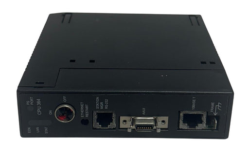 For Parts GE FANUC IC693CPU364-CJ / IC693CPU364 SERIES 90-30 CPU 240K EtherNet