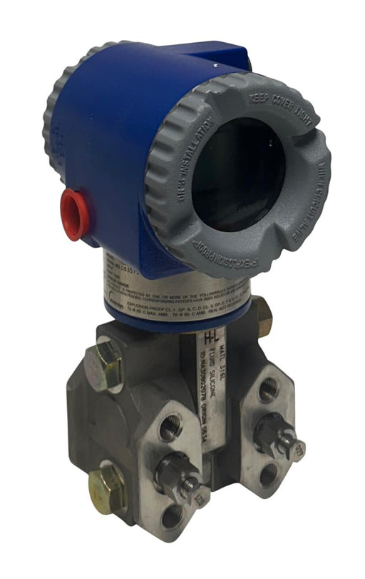 INVENSYS VIATRAN IDP10-A22A11F-M1 / IDP10A22A11FM1 INTELLIGENT TRANSMITTER NSMP