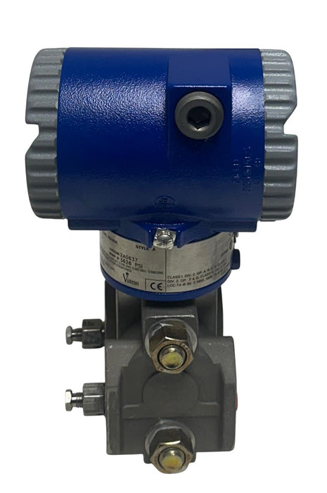 INVENSYS VIATRAN IDP10-A22A11F-M1 / IDP10A22A11FM1 INTELLIGENT TRANSMITTER NSMP