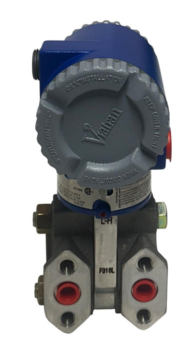 INVENSYS VIATRAN IDP10-A22A11F-M1 / IDP10A22A11FM1 INTELLIGENT TRANSMITTER NSMP