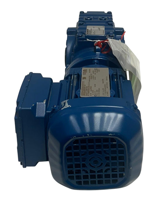 SEW-EURODRIVE SA47/T DRS71S4 / 87.7548505001.0001.18.50 GEAR MOTOR 230/460V NSNP