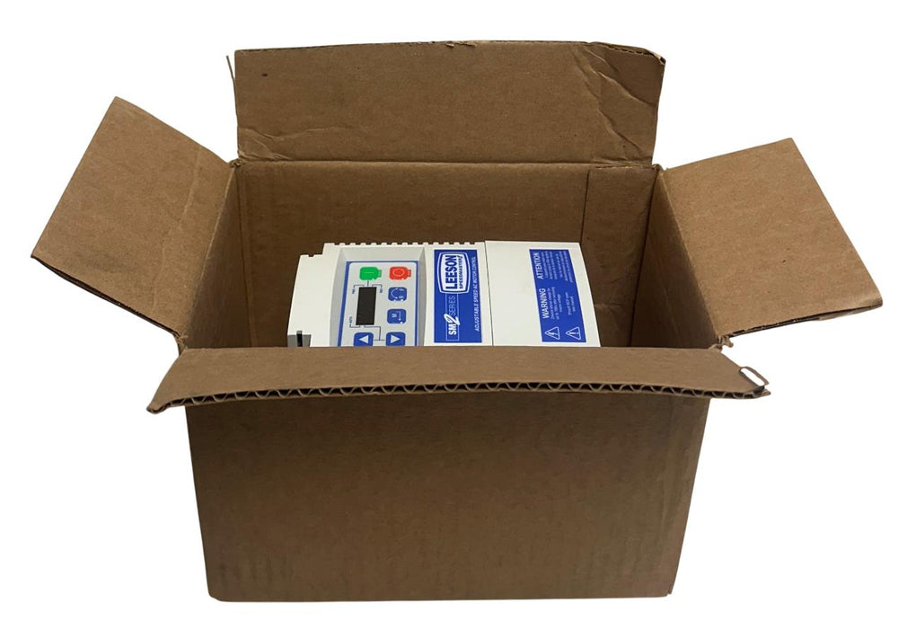 LEESON 174651.00 / 13582753 SM2 SERIES ADJUSTABLE SPEED MOTOR CONTROL 1.5HP NSMP