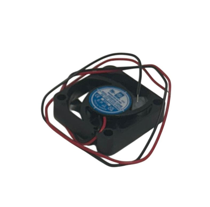 3 ORION OD4010-12HB / OD401012HB DC AXIAL FANS 12VDC 5CFM 40mm 12'' WIRE NSMP