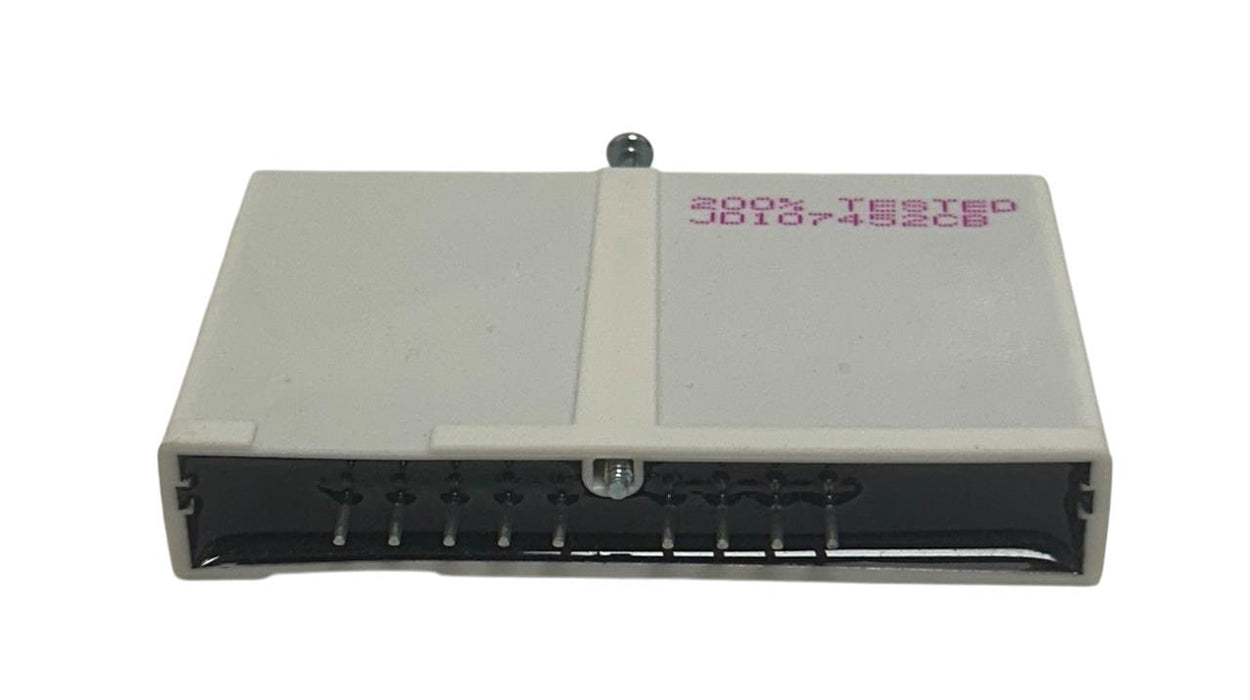 OPTO 22 AD6 I/O MODULE 0-5VDC INPUT ISOLATED ANALOG NSMP