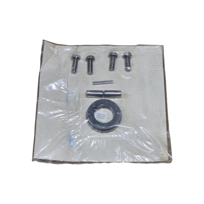 ITT GOULDS PUMPS P1600M0S00X000 POWER END 3196MTX OIL LS C20 NC NSNP