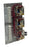 KEYSTONE AUTOMATION HTI AIC-6 / 0330848 ANALOG INTENSITY CONTROL ASSY 6-CH USNP