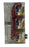 KEYSTONE AUTOMATION HTI AIC-6 / 0330848 ANALOG INTENSITY CONTROL ASSY 6-CH USNP