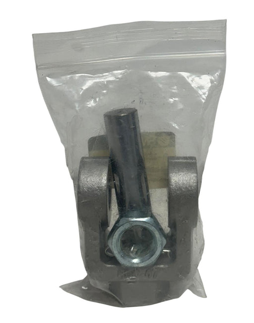 2 SMC NY-325 / NY325 ROD CLEVISES 3/4-16 THD (KIT) OEM 3/4'' NSMP