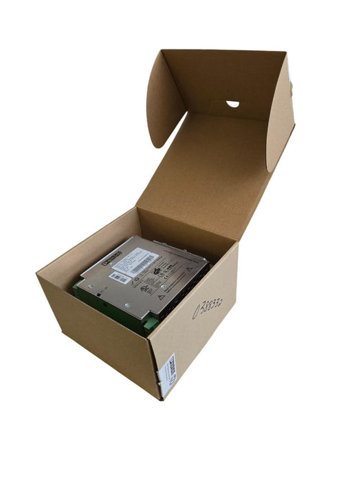 PHOENIX CONTACT QUINT-PS-100-240AC/24DC/2.5 - 2938620 POWER SUPPLY 24 V DC/2.5 A