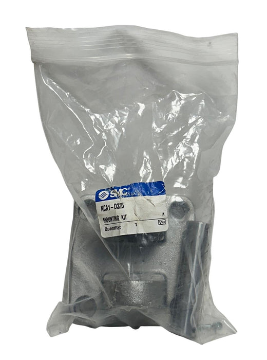 SMC NCA1-D325 / NCA1D325 OEM CLEVIS STYLE MOUNTING KIT NSMP