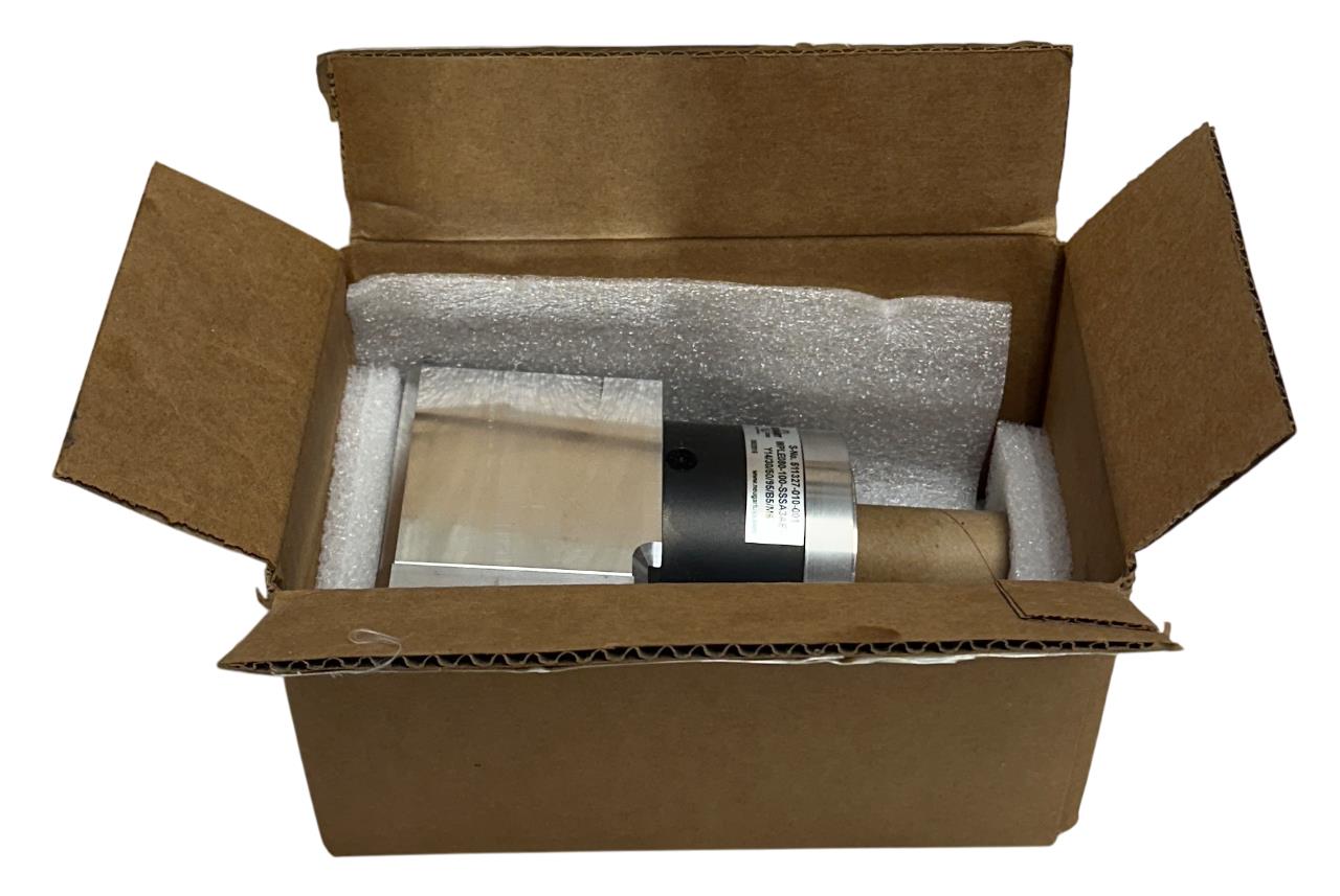 NEUGART WPLE080-100-SSSA3AE-Y14/30/50/95/B5/M6 ECONOMY PLANETARY GEARBOX NSNP