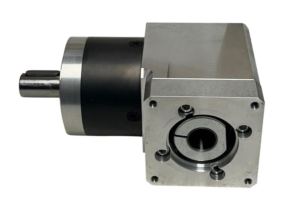 NEUGART WPLE080-100-SSSA3AE-Y14/30/50/95/B5/M6 ECONOMY PLANETARY GEARBOX NSNP