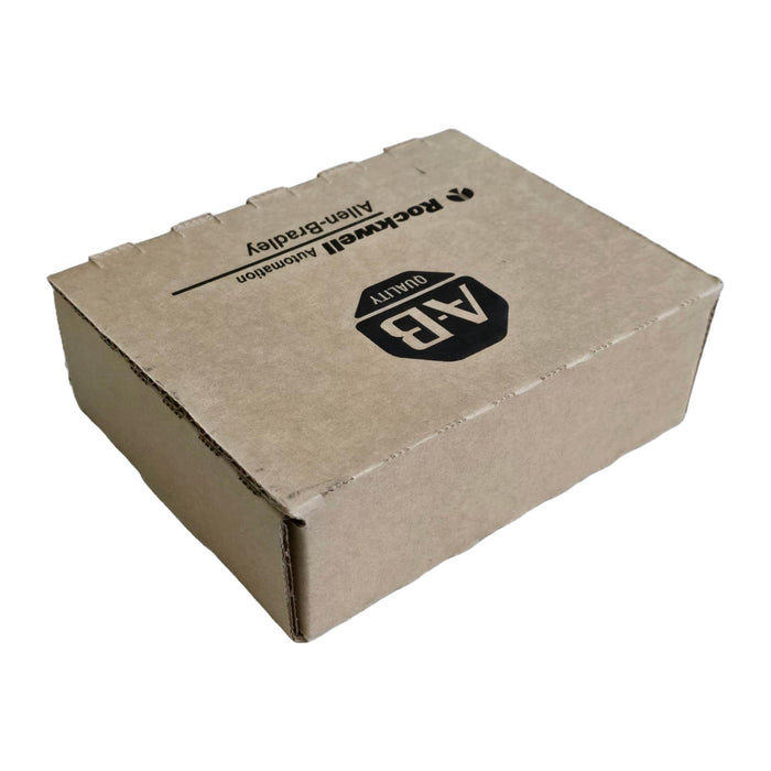 ALLEN BRADLEY 1769-OF8C /A CompactLogix 8CH ANALOG OUTPUT MODULE F/W: 2.2 NSFS