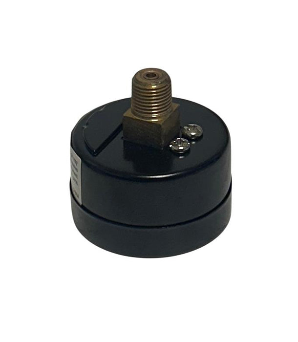 3 NORGREN 18-015-214 / 18015214 PRESSURE GAUGES 0-30PSI 1/8'' NPT THREAD NSMP