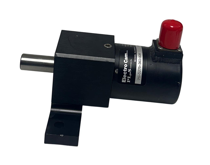 ELECTRO CAM PS-5275-361-ADS / PS5275361ADS RESOLVER ENCODER 9950/11 3/4'' NSNP