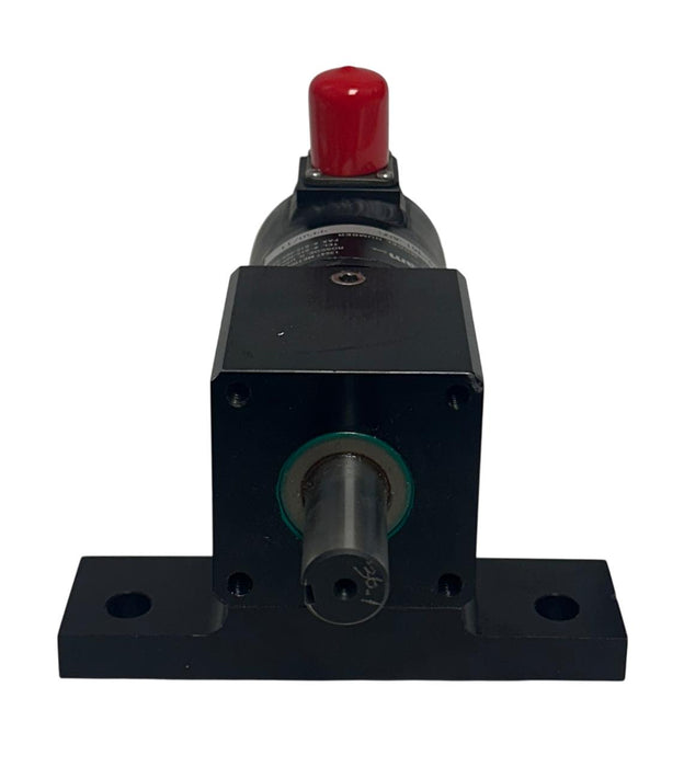 ELECTRO CAM PS-5275-361-ADS / PS5275361ADS RESOLVER ENCODER 9950/11 3/4'' NSNP