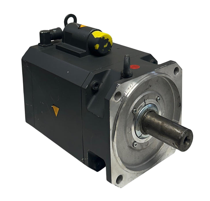 SIEMENS 1FT6102-1AC71-4AG1 / 1FT61021AC714AG1 SIMOTICS S SERVO MOTOR 284V NSNP