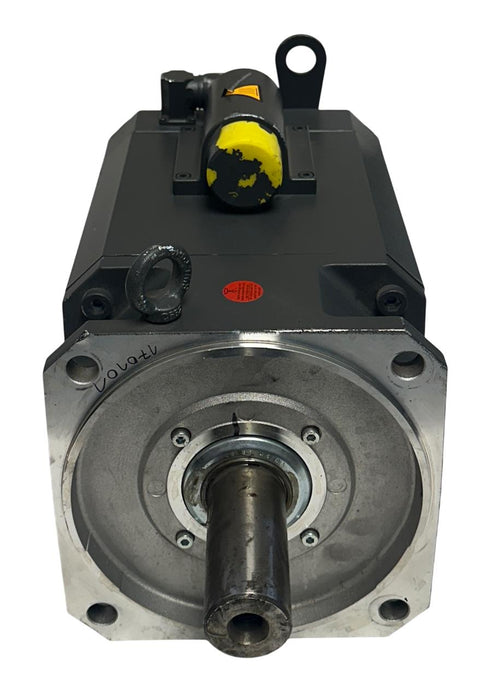 SIEMENS 1FT6102-1AC71-4AG1 / 1FT61021AC714AG1 SIMOTICS S SERVO MOTOR 284V NSNP