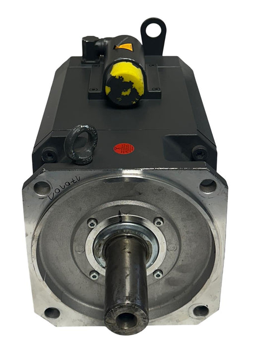 SIEMENS 1FT6102-1AC71-4AG1 / 1FT61021AC714AG1 SIMOTICS S SERVO MOTOR 284V NSNP