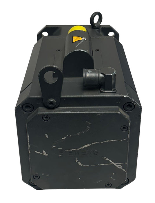 SIEMENS 1FT6102-1AC71-4AG1 / 1FT61021AC714AG1 SIMOTICS S SERVO MOTOR 284V NSNP