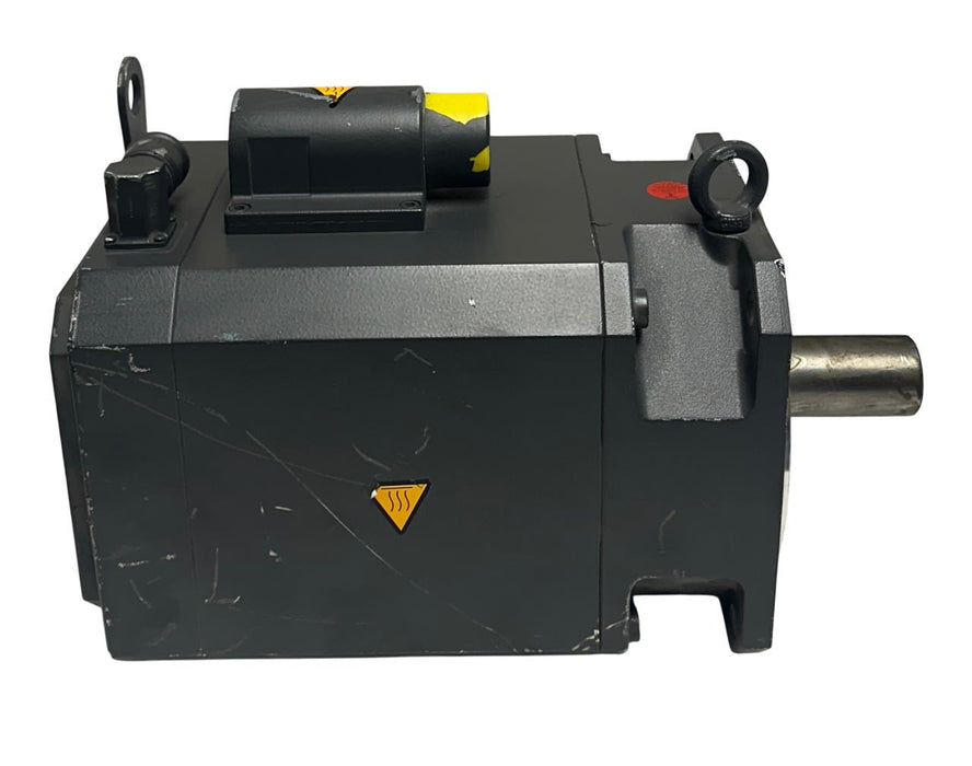 SIEMENS 1FT6102-1AC71-4AG1 / 1FT61021AC714AG1 SIMOTICS S SERVO MOTOR 284V NSNP