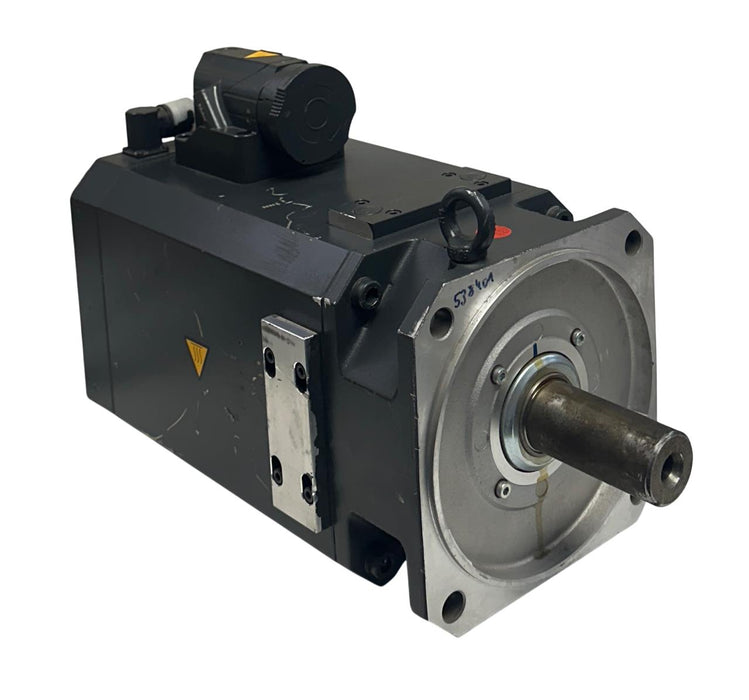 SIEMENS 1FT6105-8WF71-4AG1 / 1FT61058WF714AG1 SIMOTICS S SERVO MOTOR 210V NSNP