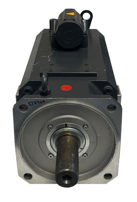 SIEMENS 1FT6105-8WF71-4AG1 / 1FT61058WF714AG1 SIMOTICS S SERVO MOTOR 210V NSNP
