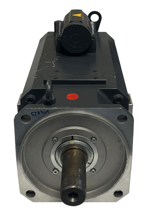 SIEMENS 1FT6105-8WF71-4AG1 / 1FT61058WF714AG1 SIMOTICS S SERVO MOTOR 210V NSNP