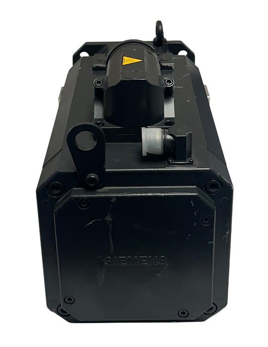 SIEMENS 1FT6105-8WF71-4AG1 / 1FT61058WF714AG1 SIMOTICS S SERVO MOTOR 210V NSNP