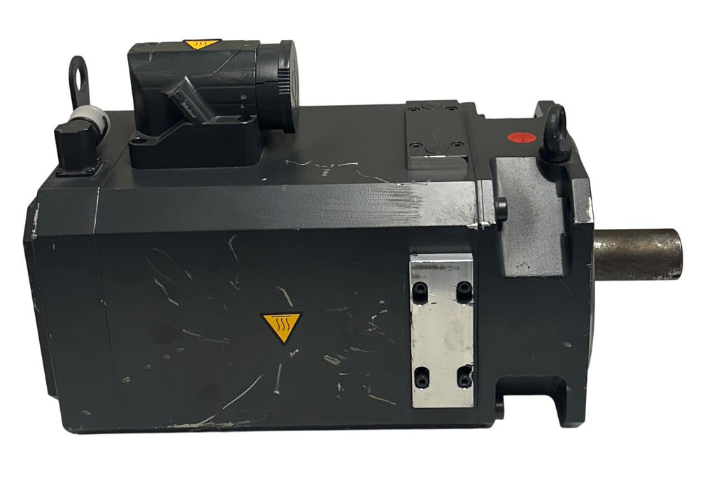 SIEMENS 1FT6105-8WF71-4AG1 / 1FT61058WF714AG1 SIMOTICS S SERVO MOTOR 210V NSNP