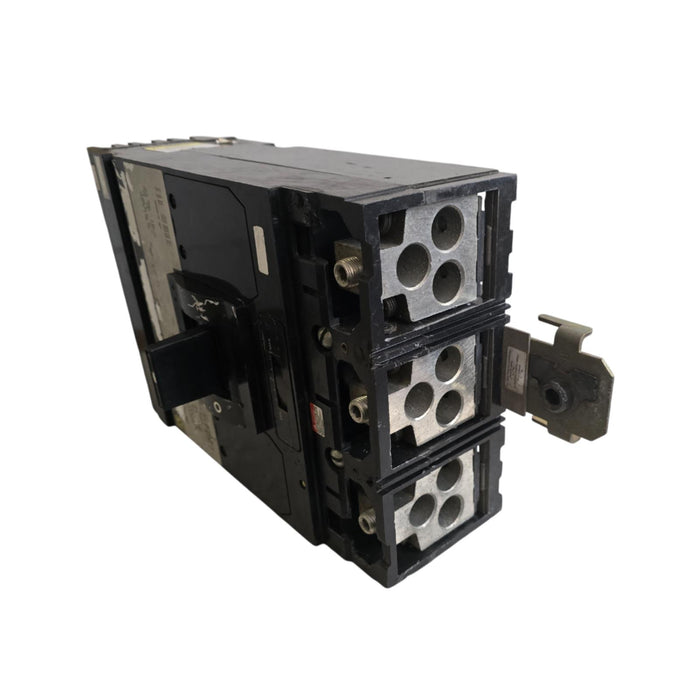 Square D MH36800 I-Line MH CIRCUIT BREAKER 3POLE 600VAC 800AMP USPI