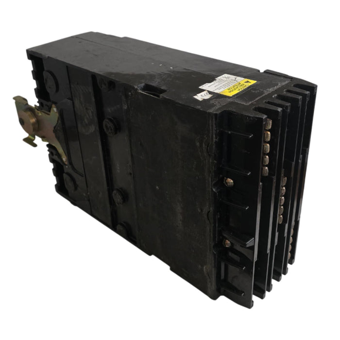 Square D MH36800 I-Line MH CIRCUIT BREAKER 3POLE 600VAC 800AMP USPI