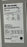 ALLEN BRADLEY 281E-F12Z-10A-RRW /C ArmorStart CONTROL 280E-FN-10-R /C Enet NSNP