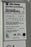 ALLEN BRADLEY 281E-F12Z-10A-RRW /C ArmorStart CONTROL 280E-FN-10-R /C Enet NSNP