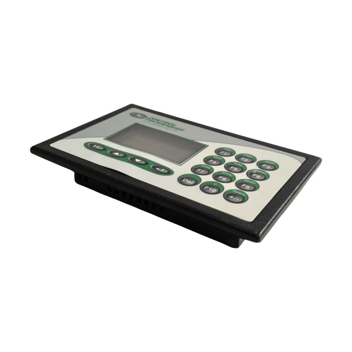 CONTROL TECHNIQUES CTIU110M-001 CTIU EASY INTERFACE KEYPAD 24VDC CTIU110 NSNP