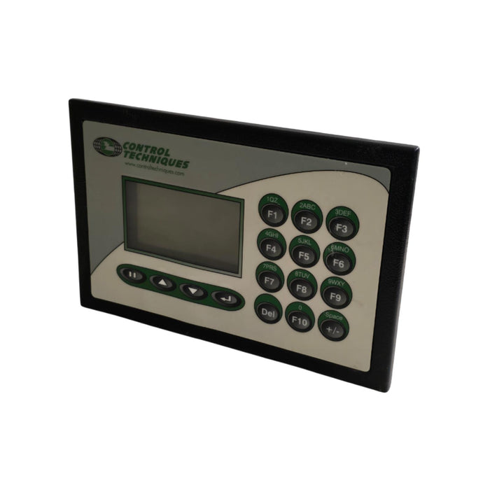 CONTROL TECHNIQUES CTIU110M-001 CTIU EASY INTERFACE KEYPAD 24VDC CTIU110 NSNP