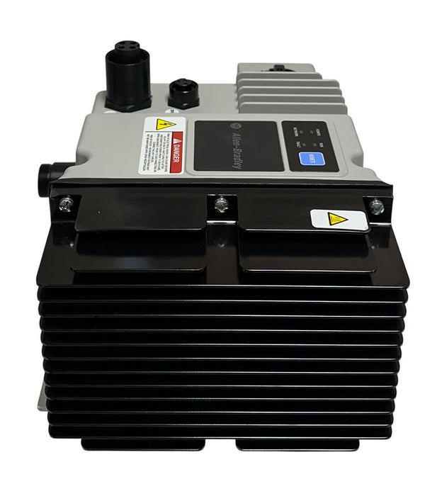 ALLEN BRADLEY 284G-FVD6P0D-25-RRG-CBG-DB1-EMI /C ArmorStart CONTROL W/ BASE NSNP