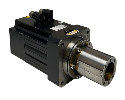 STOBER DRIVES EZM702USFJC4P133 / 1722746/000/000/010/2 AC SERVO MOTOR 133V USNP